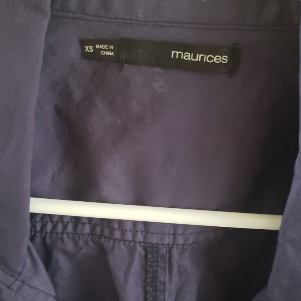 Jacket - Picture 3 of 3